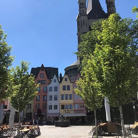 Inn Digital Check-in - Stapelhaeuschen *