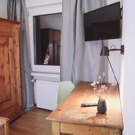 Inn Digital Check-in - Stapelhaeuschen Cologne