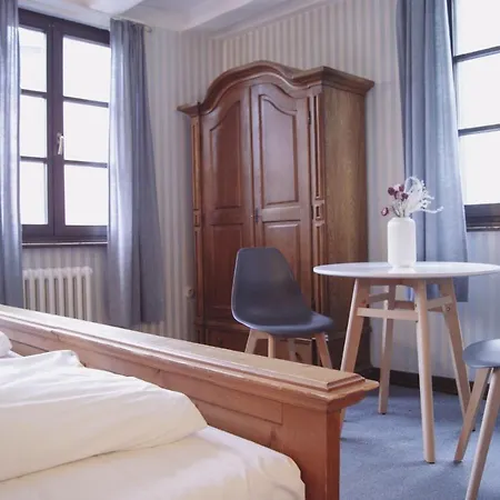 Inn Digital Check-in - Stapelhaeuschen