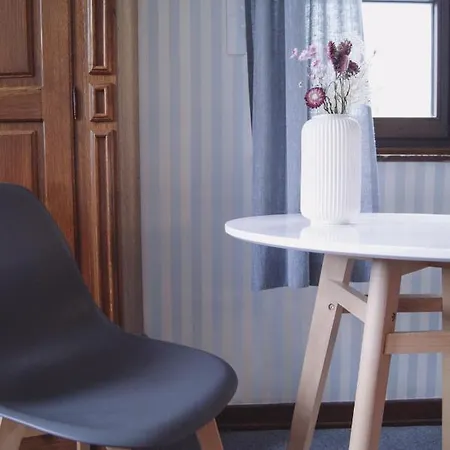 Inn Digital Check-in - Stapelhaeuschen