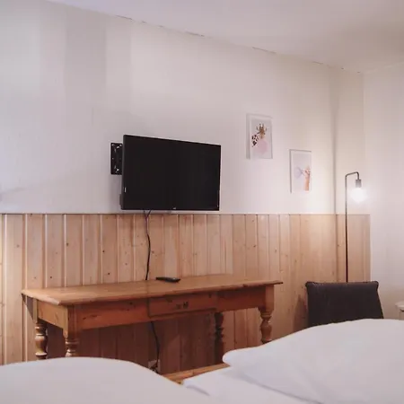 Inn Digital Check-in - Stapelhaeuschen Cologne