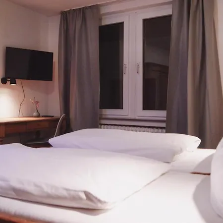 Inn Digital Check-in - Stapelhaeuschen
