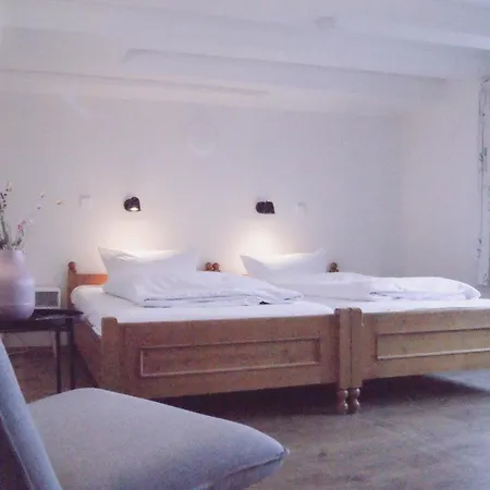 Digital Check-in - Stapelhaeuschen Locanda Colonia