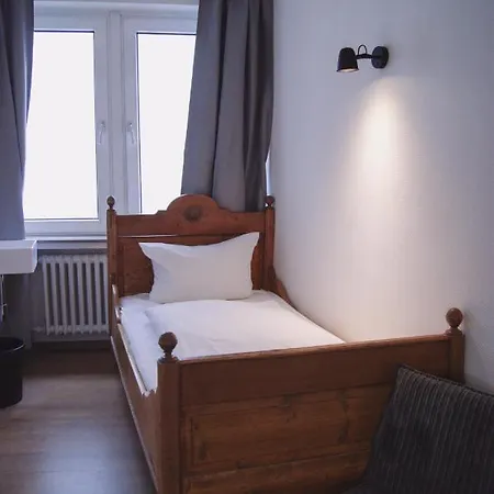 Digital Check-in - Stapelhaeuschen Locanda *