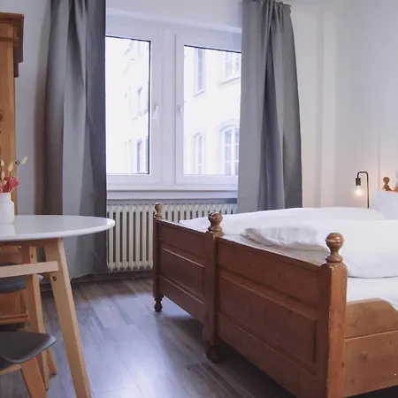 Digital Check-in - Stapelhaeuschen Locanda Colonia
